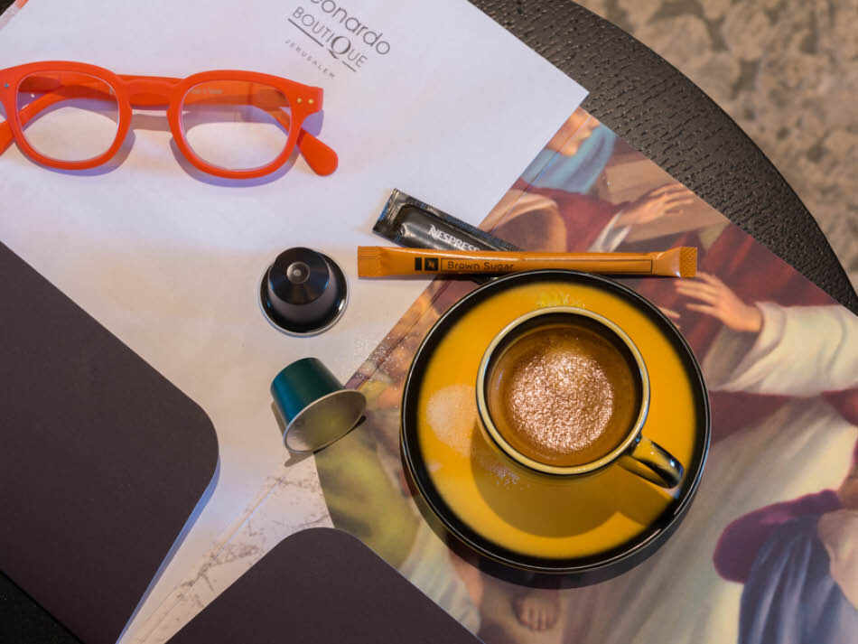 חדר אקסקיוטיב