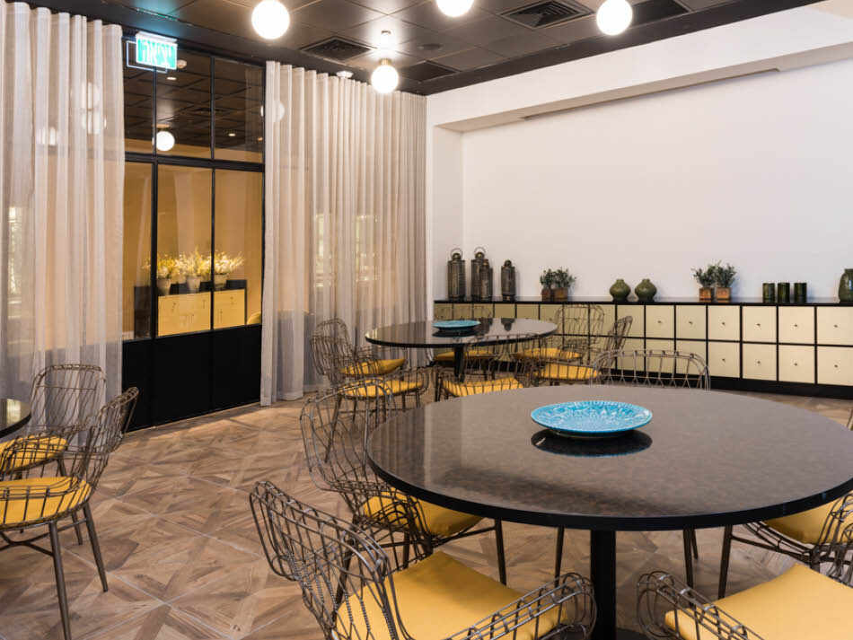 חדרי ישיבות