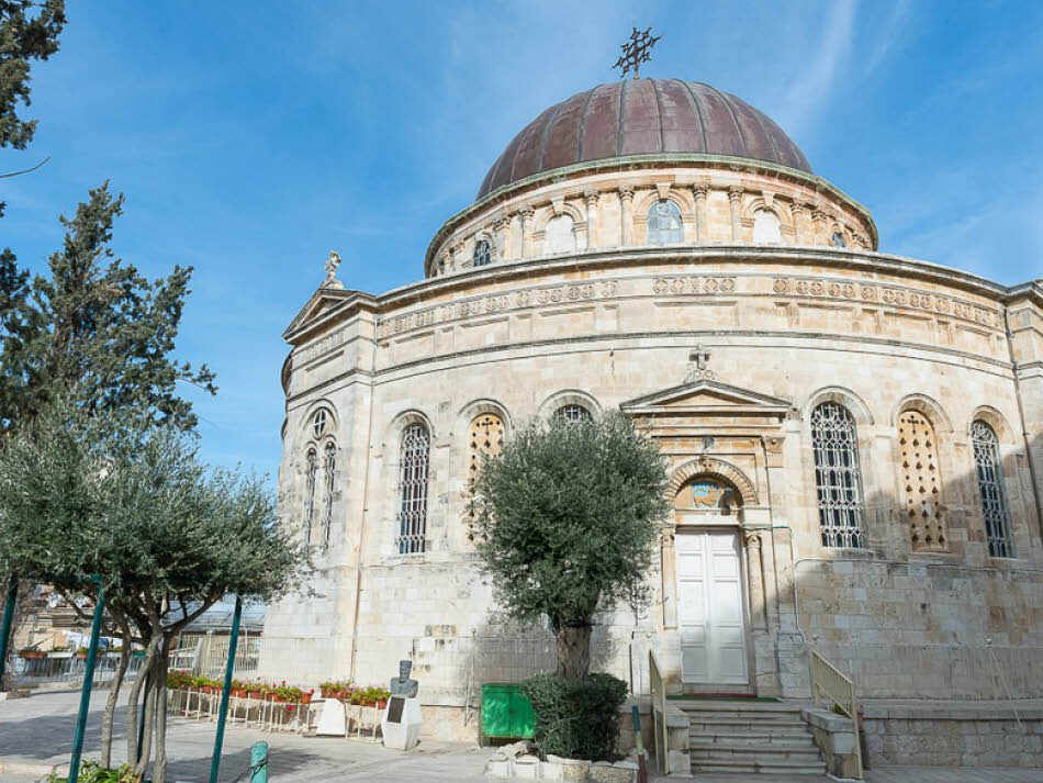 העיר העתיקה