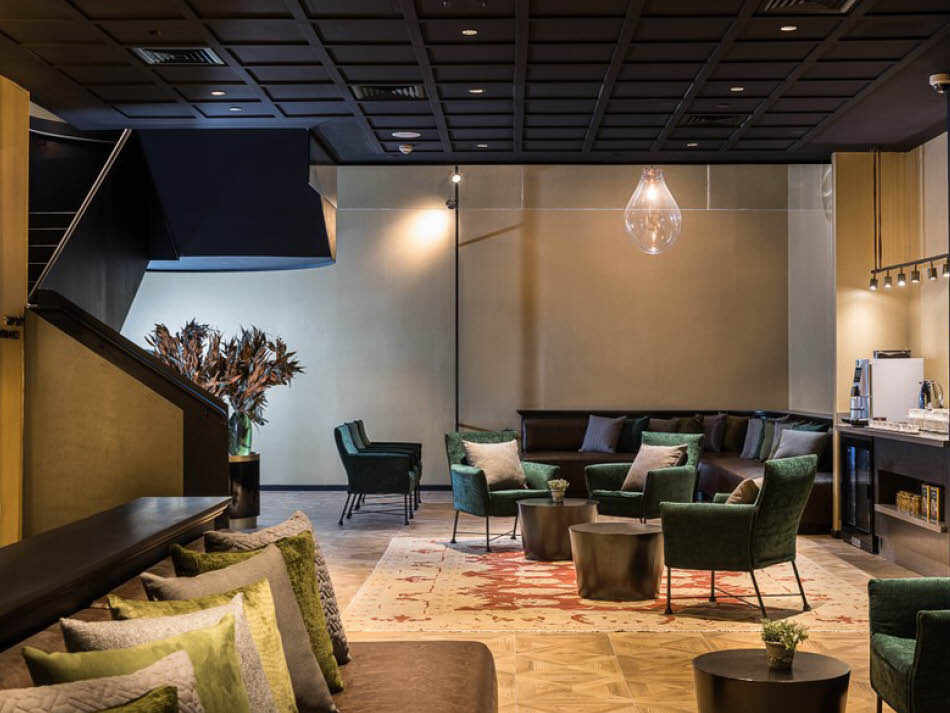 טרקרלין עסקים