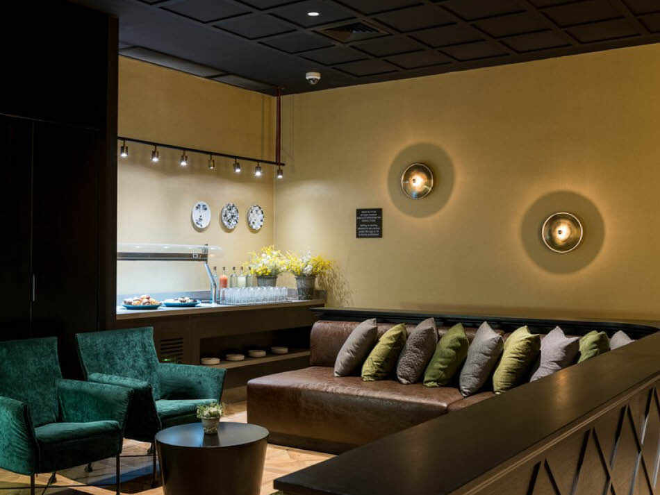 טרקרלין עסקים