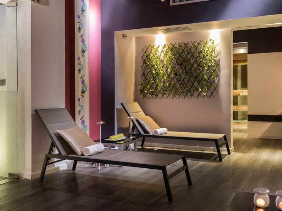 פינות ישיבה