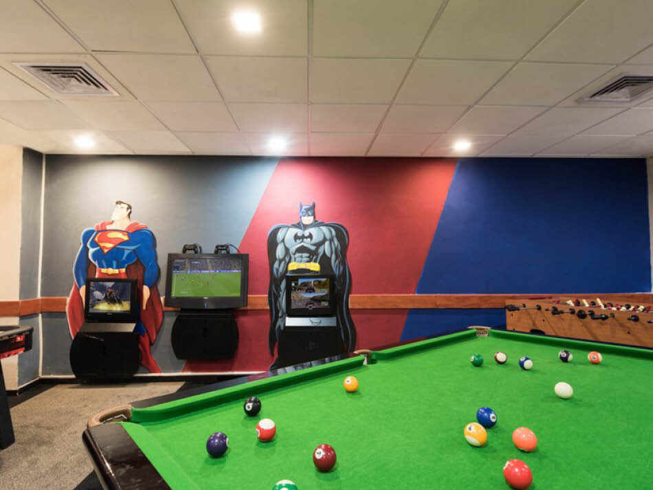 מועדון נוער