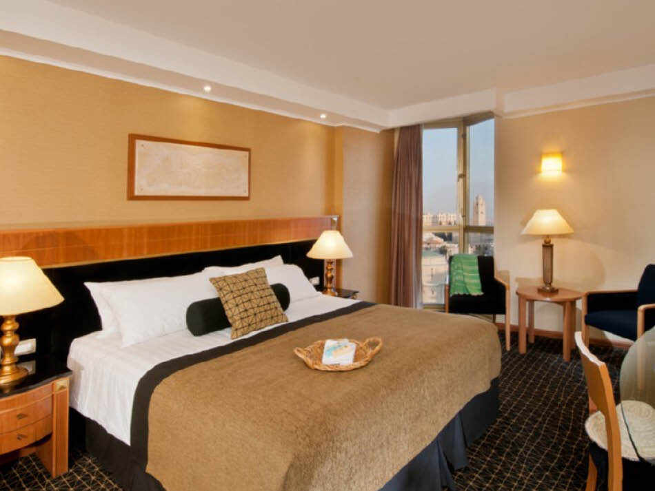 חדר אקסקיוטיב