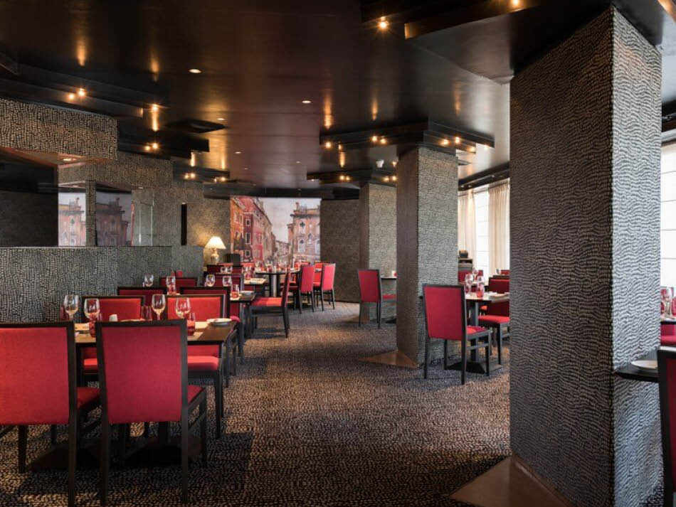 מסעדת פרימוורה