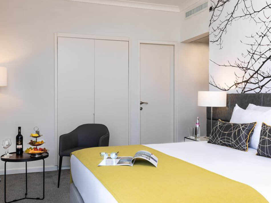 חדר אקזקיוטיב