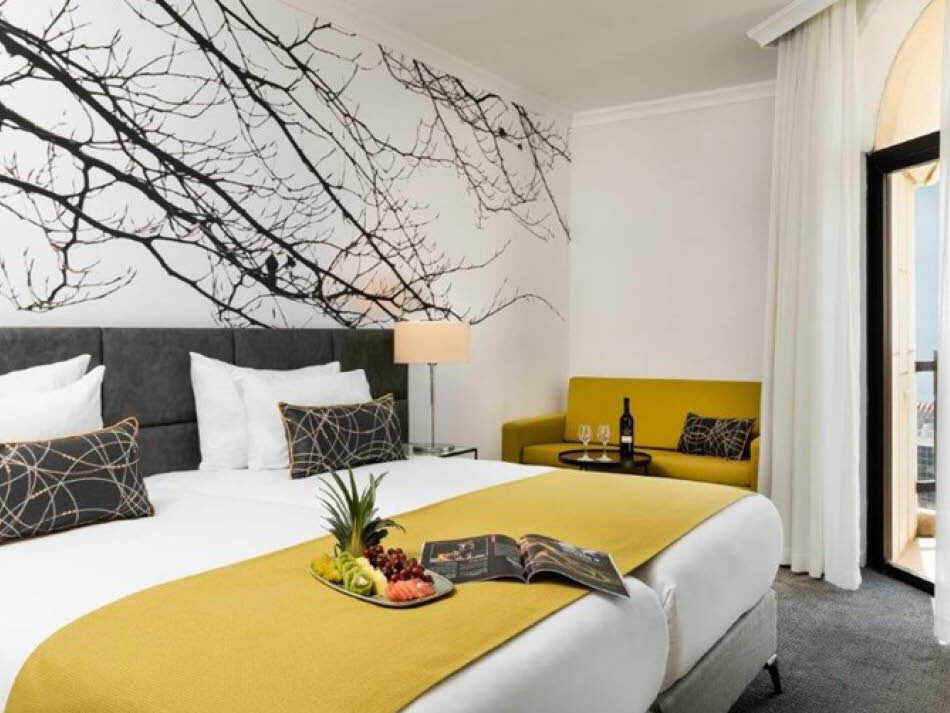 חדר אקזקיוטיב