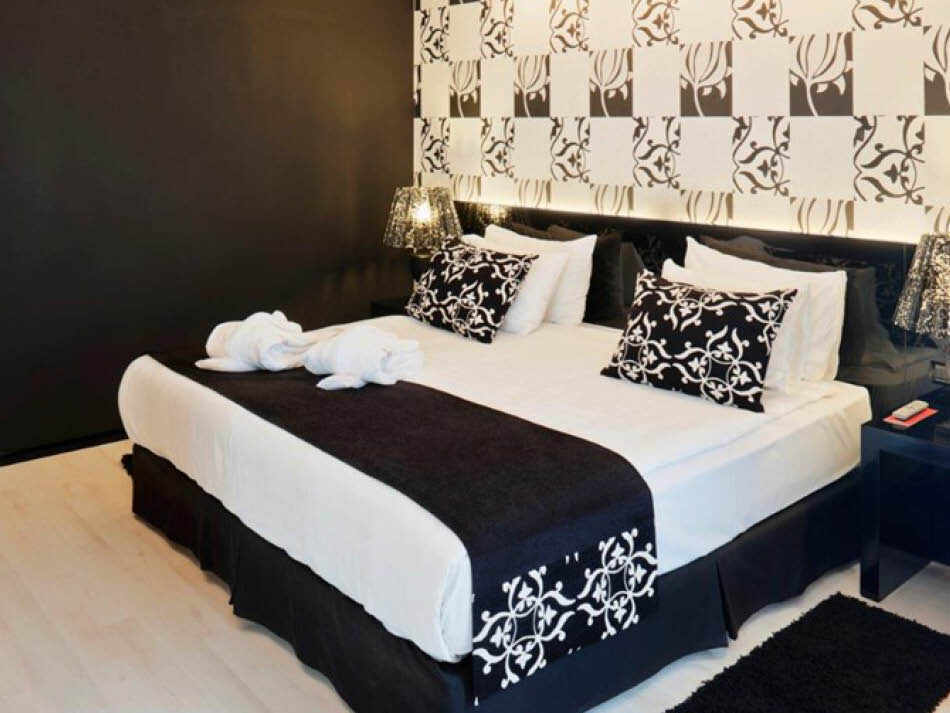 סוויטת ג'וניור אקזקיוטיב