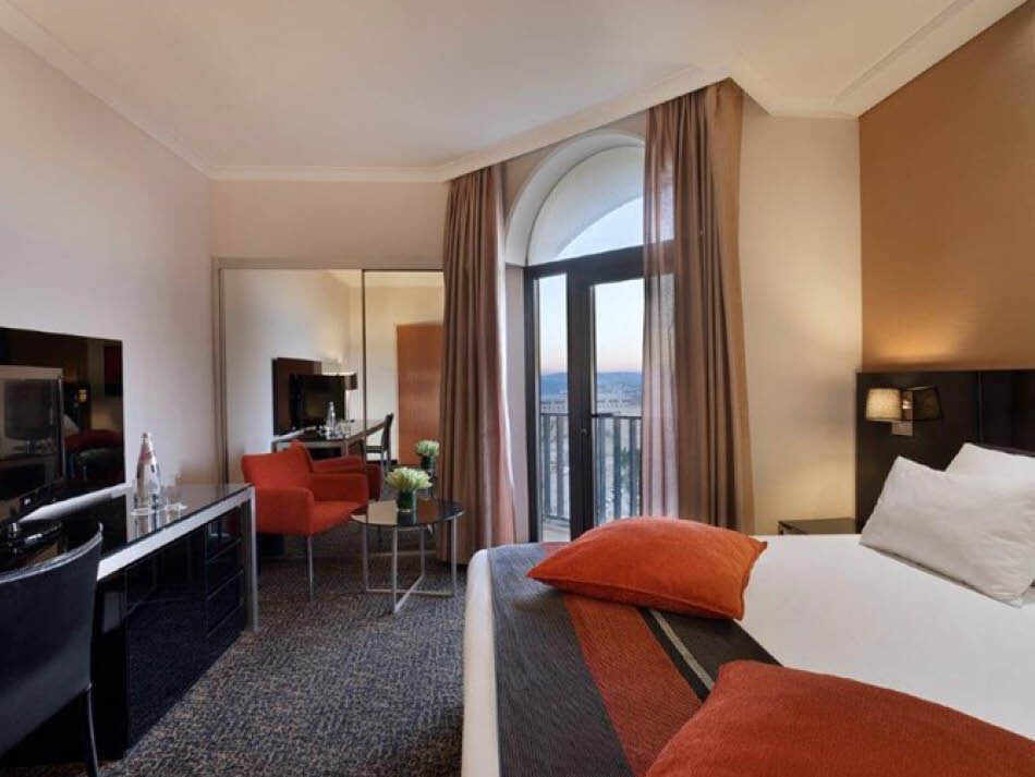 סוויטת ג'וניור