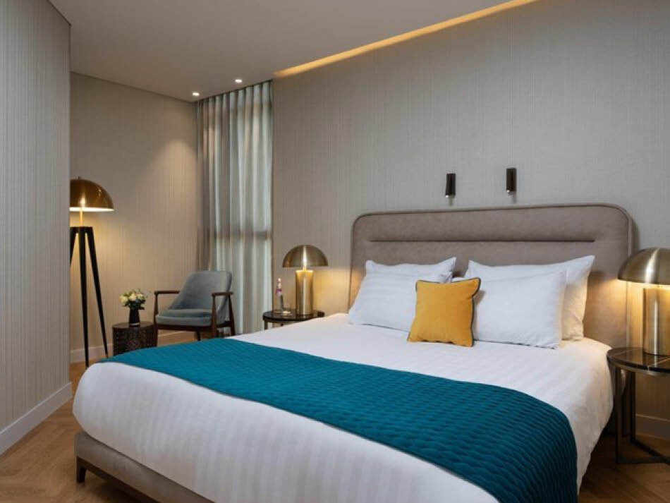 סוויטת ג'וניור