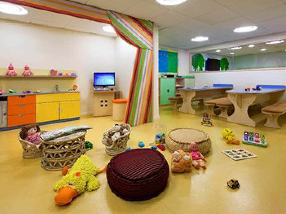 מועדון ילדים