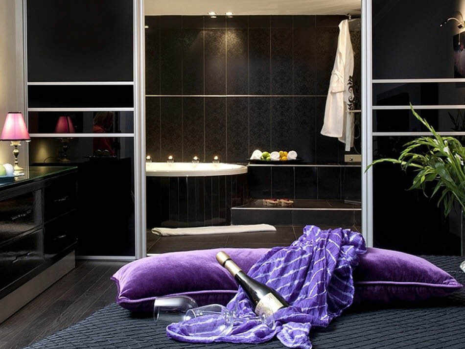 סוויטה נשיאותית