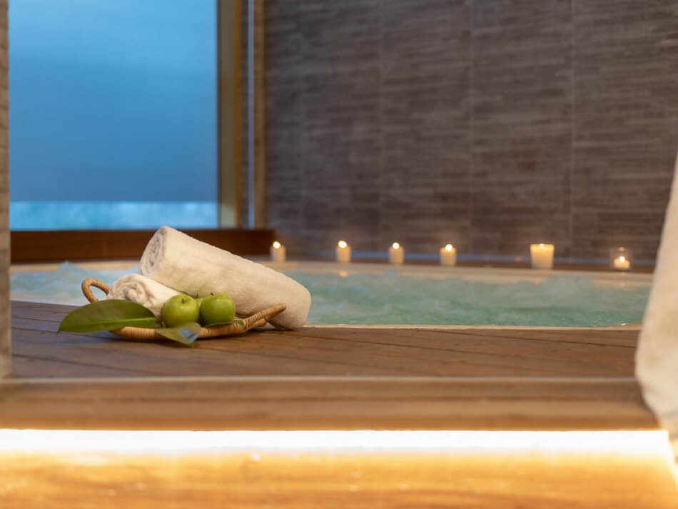 ג'קוזי מפנק