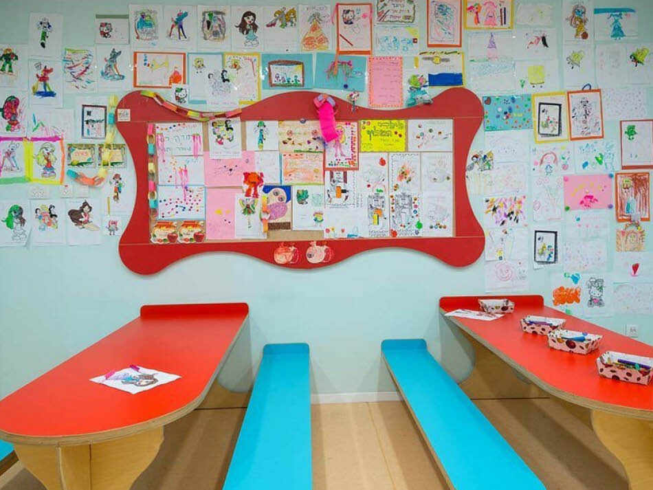 מועדון ילדים