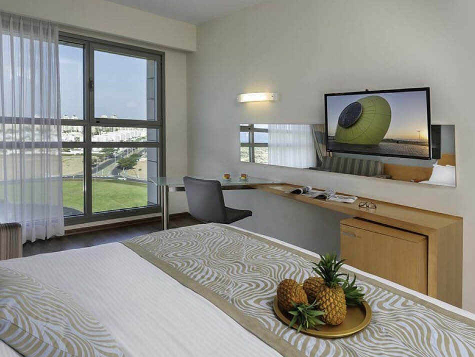 חדר אקסקיוטיב