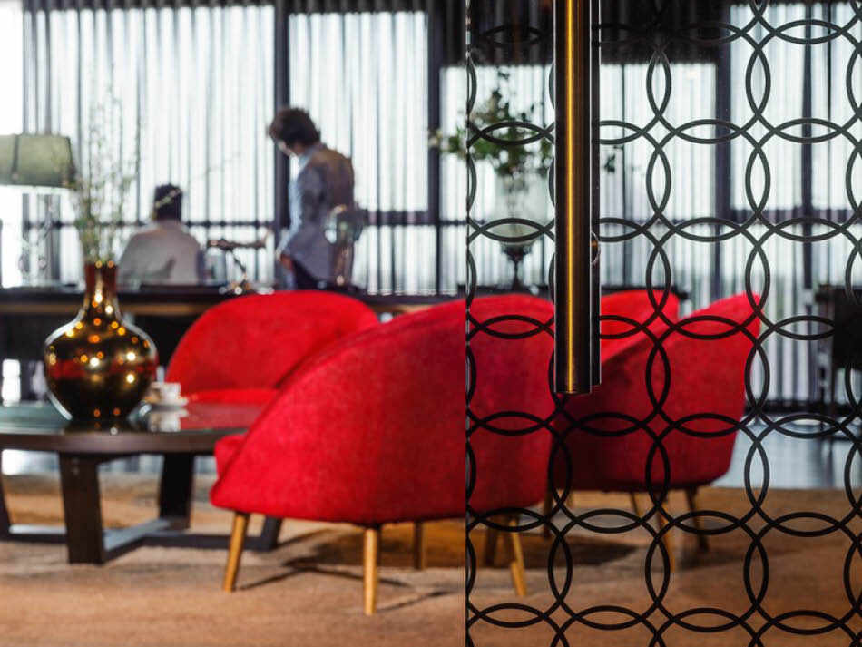 טרקלין עסקים