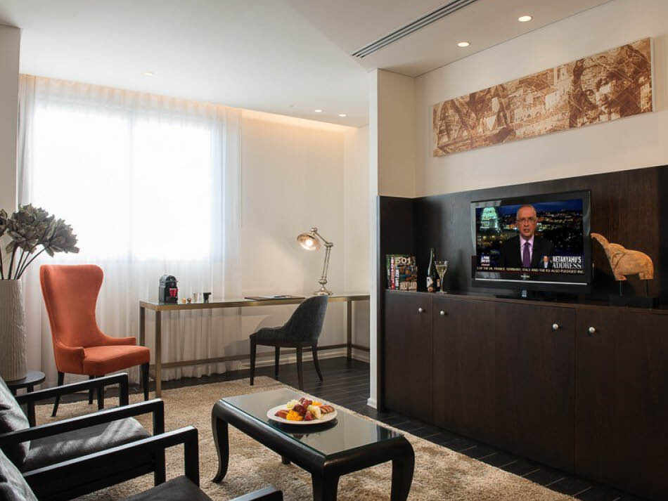 סוויטת ויצמן