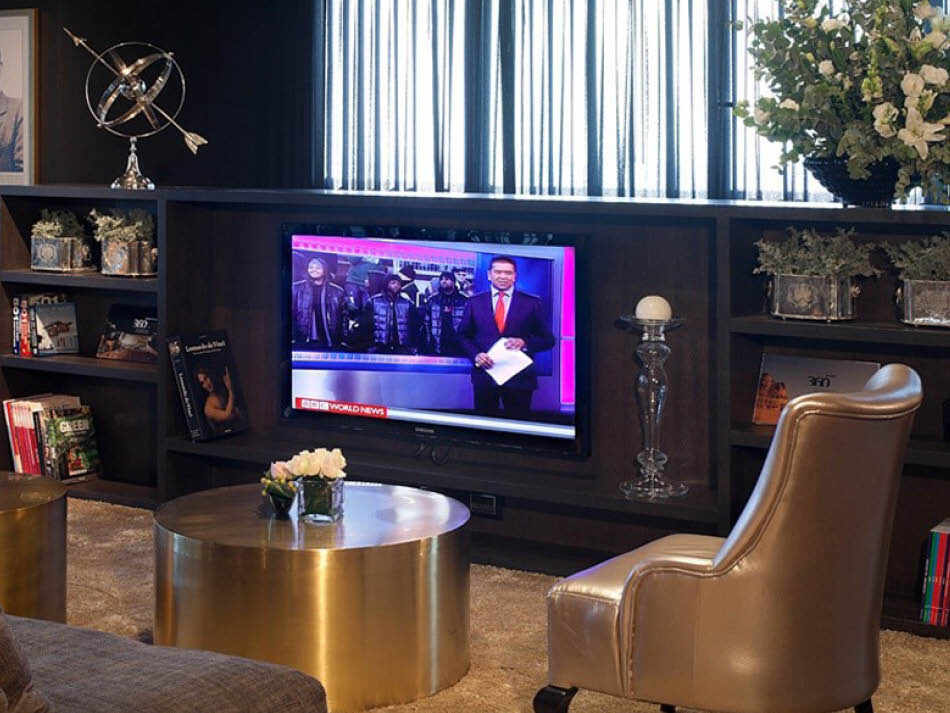 טרקלין עסקים