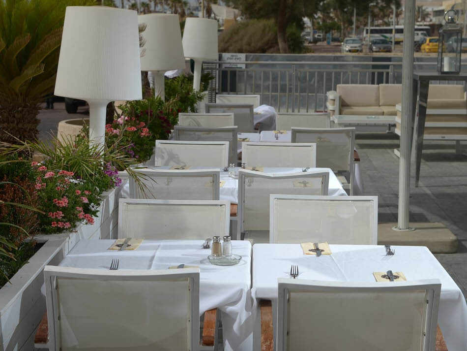 מסעדת אנדיב