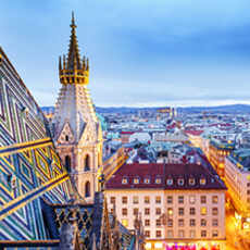 טיסות לוינה