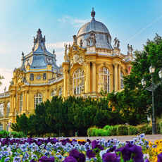 טיסות לבודפשט