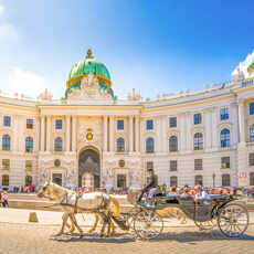 טיסה + מלון לוינה