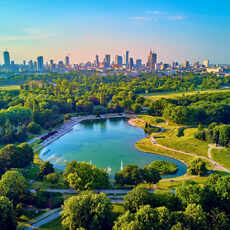 טיסות לקרקוב