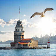 חבילות לאיסטנבול