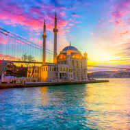 טיסות לאיסטנבול