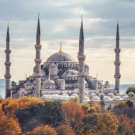 חבילות לאיסטנבול