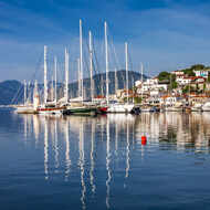 טיסות למרמריס