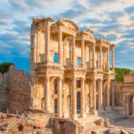 חבילות לIzmir Turkey