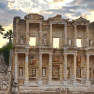 חבילות לIzmir Turkey