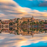 חבילות לIzmir Turkey