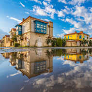 טיסות לIzmir Turkey