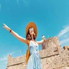 טיסות לרודוס