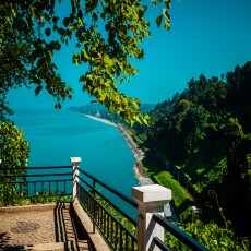 טיסות לבטומי