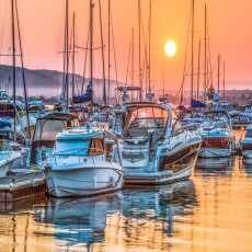 טיסות לבורגס