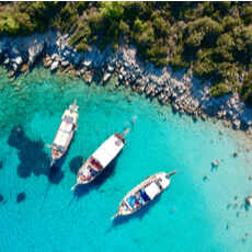 טיסות לבודרום