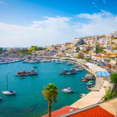 טיסות לאתונה