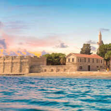 טיסות ללרנקה