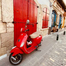 טיסות ללרנקה