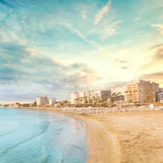 טיסה+מלון בנאפה!