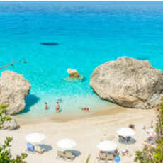 טיסה+מלון בזקינטוס