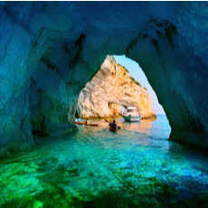 טיסות לזקינטוס