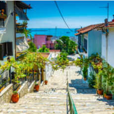 טיסות לסלוניקי