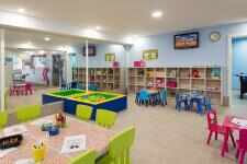 מועדון ילדים 