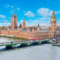 טיסות ללונדון