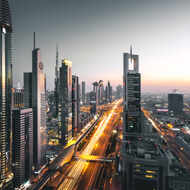 טיסות לדובאי