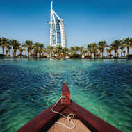 טיסות לדובאי